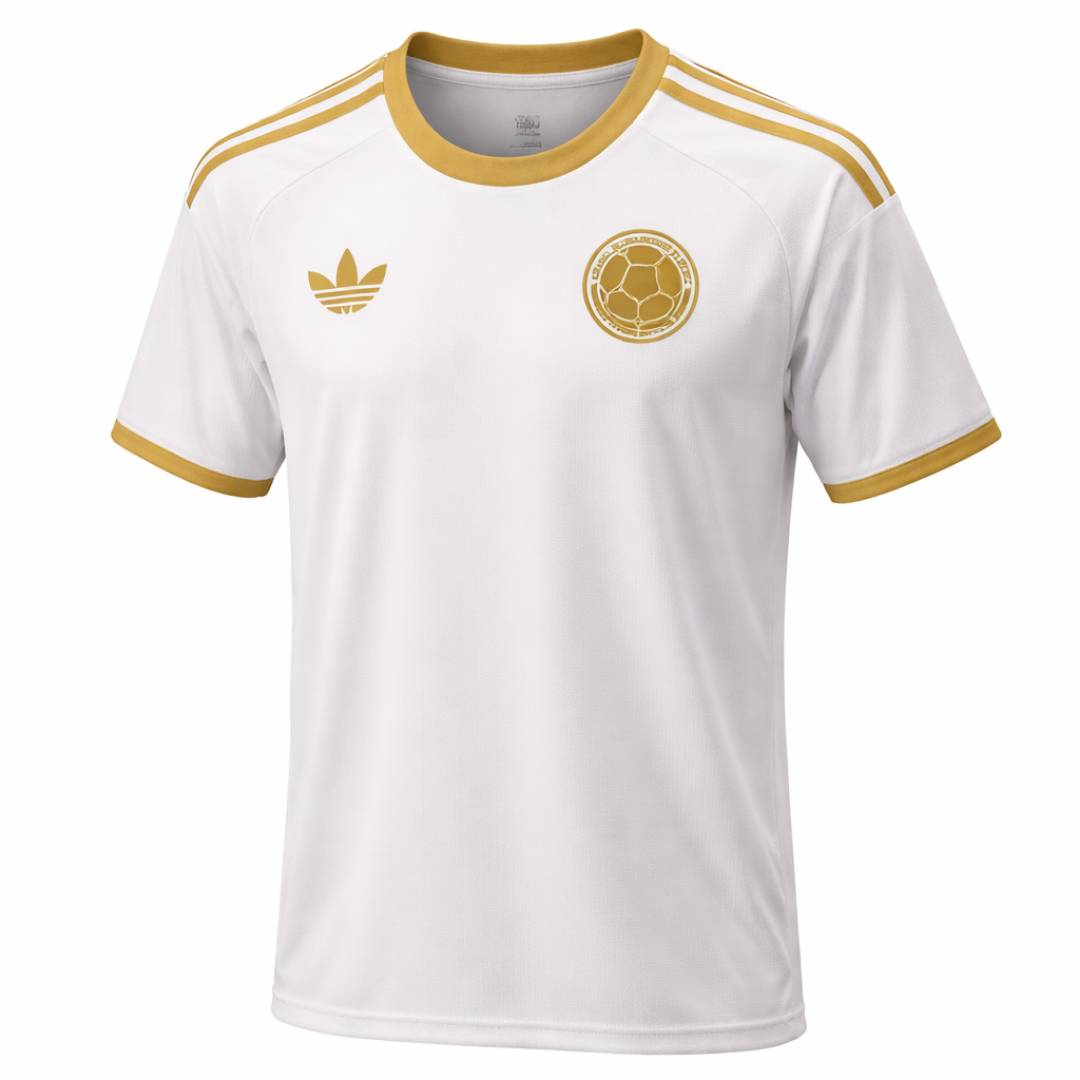 Edición Especial Vintage Sel-Col