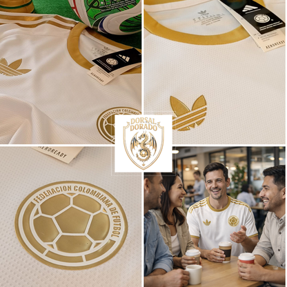 Edición Especial Vintage Sel-Col