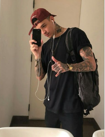 Andrés M. – Bogotá